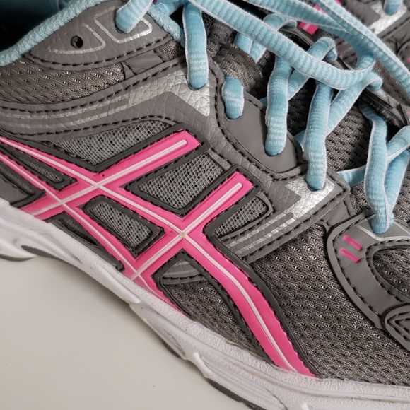 Asic shoes - Picture 4 of 7